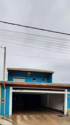 Imagem Casa com 5 Quartos à Venda, 160 m² em São José Dos Campos