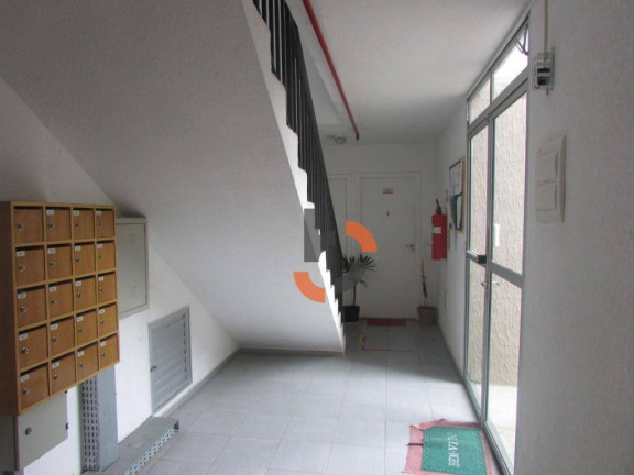 Imagem Apartamento com 1 Quarto para Alugar, 47 m² em Jardim Palmares - Nova Iguaçu