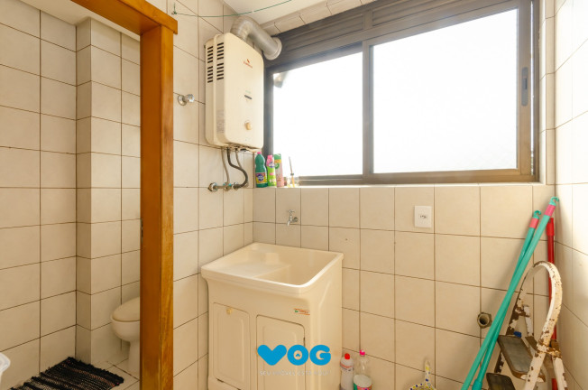 Imagem Imóvel com 3 Quartos à Venda, 91 m² em Medianeira - Porto Alegre