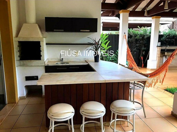 Imagem Sobrado com 4 Quartos à Venda,  em Jardim Botânico - Ribeirão Preto