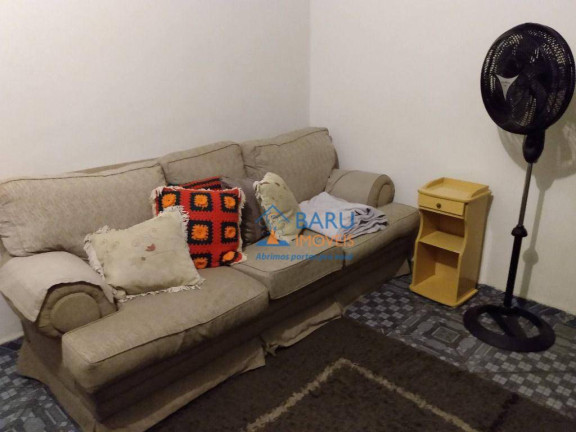 Imagem Casa com 3 Quartos à Venda, 160 m² em Barra Funda - São Paulo Imagem Casa com 3 Quartos à Venda, 160 m² em Barra Funda - São Paulo