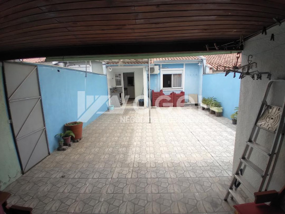 Imagem Casa com 2 Quartos à Venda, em Firenze - Campo Bom Imagem Casa com 2 Quartos à Venda, em Firenze - Campo Bom