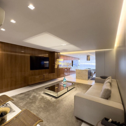 Imagem Imóvel com 3 Quartos à Venda, 194 m² em Praia Da Costa - Vila Velha