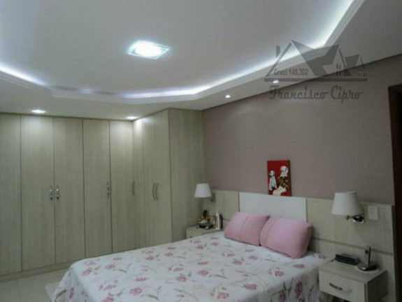 Imagem Casa com 4 Quartos à Venda, 215 m² em Village Santana - Guaratinguetá Imagem Casa com 4 Quartos à Venda, 215 m² em Village Santana - Guaratinguetá
