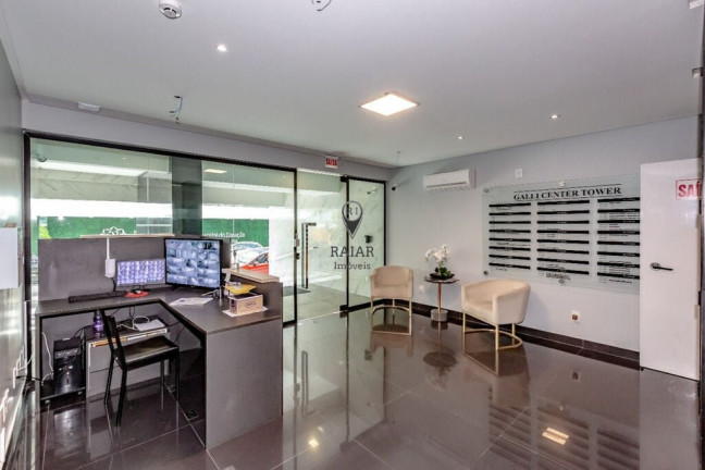 Imagem Sala Comercial à Venda,  em Pioneiros - Balneário Camboriú
