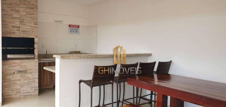 Imagem Apartamento com 2 Quartos à Venda, 63 m² em Aeroviário - Goiânia Imagem Apartamento com 2 Quartos à Venda, 63 m² em Aeroviário - Goiânia