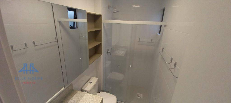 Imagem Studio com 1 Quarto à Venda ou Locação, 34 m² em Córrego Grande - Florianópolis