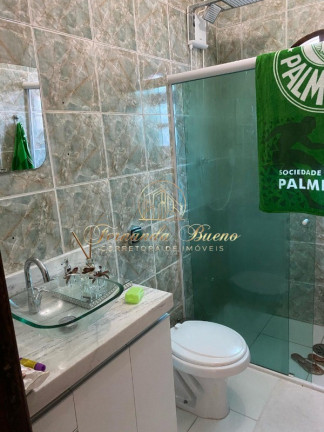 Imagem Sobrado com 3 Quartos à Venda, 207 m² em Jardim Las Vegas - Santo André