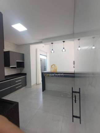 Imagem Casa com 3 Quartos à Venda, 146 m² em Moinho Dos Ventos - Goiânia Imagem Casa com 3 Quartos à Venda, 146 m² em Moinho Dos Ventos - Goiânia
