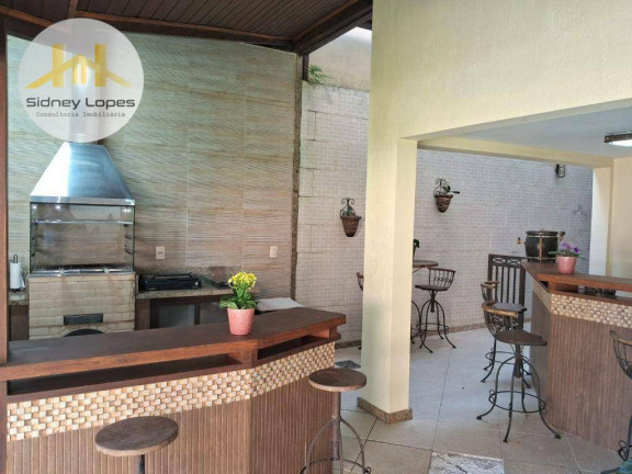 Imagem Casa com 4 Quartos à Venda, 500 m² em Taquara - Rio De Janeiro