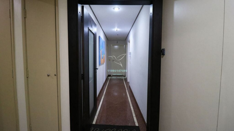 Imagem Sala Comercial à Venda, 66 m² em Barra Funda - São Paulo
