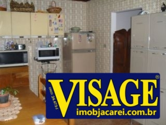 Imagem Casa com 3 Quartos à Venda, 141 m² em Centro - Jacareí Imagem Casa com 3 Quartos à Venda, 141 m² em Centro - Jacareí