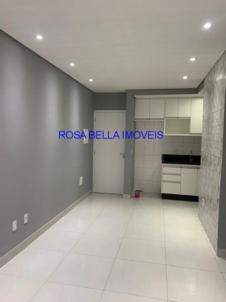 Apartamento com 2 Quartos à Venda, 52 m² em Residencial Santa Giovana - Jundiaí