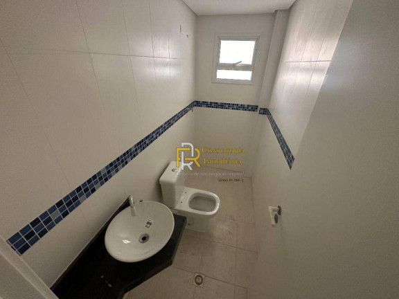Imagem Apartamento com 3 Quartos à Venda, 119 m² em Canto Do Forte - Praia Grande Imagem Apartamento com 3 Quartos à Venda, 119 m² em Canto Do Forte - Praia Grande