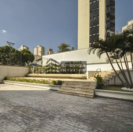 Imagem Apartamento com 3 Quartos à Venda, 180 m² em Jardim Aeroporto - São Paulo