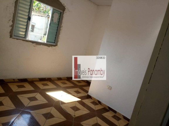 Imagem Sobrado com 2 Quartos à Venda, 40 m² em Jardim Sampaio - Itapecerica Da Serra