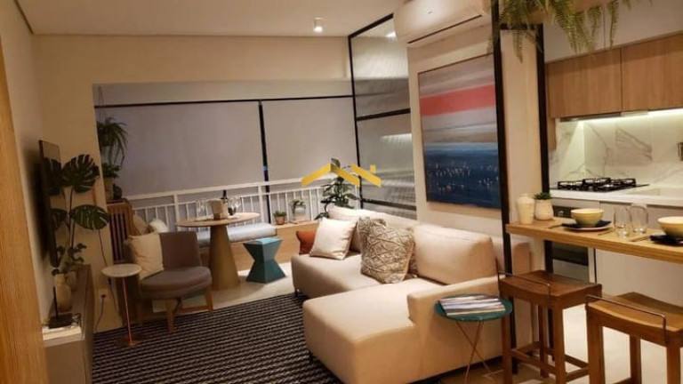Imagem Apartamento com 2 Quartos à Venda, 61 m² em Butanta - São Paulo Imagem Apartamento com 2 Quartos à Venda, 61 m² em Butanta - São Paulo