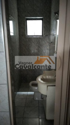 Imagem Casa com 3 Quartos para Alugar, em Conceição - Diadema Imagem Casa com 3 Quartos para Alugar, em Conceição - Diadema
