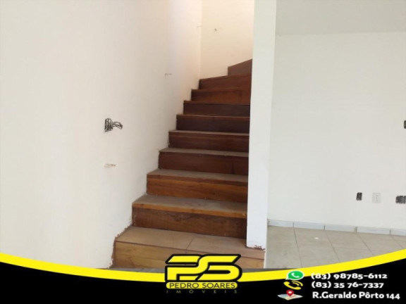 Imagem Imóvel com 4 Quartos à Venda, em Bessa - João Pessoa Imagem Imóvel com 4 Quartos à Venda, em Bessa - João Pessoa