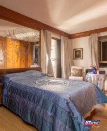 Imagem Apartamento com 4 Quartos à Venda, 306 m² em Santa Cecília - São Paulo Imagem Apartamento com 4 Quartos à Venda, 306 m² em Santa Cecília - São Paulo