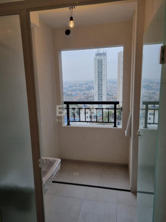 Imagem Apartamento com 2 Quartos à Venda, 81 m² em Vila Santa Catarina - São Paulo Imagem Apartamento com 2 Quartos à Venda, 81 m² em Vila Santa Catarina - São Paulo