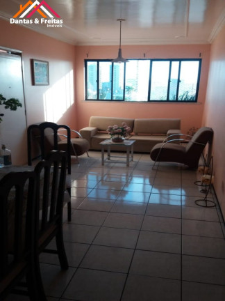 Imagem Imóvel com 3 Quartos à Venda, 114 m² em Fátima - Fortaleza Imagem Imóvel com 3 Quartos à Venda, 114 m² em Fátima - Fortaleza