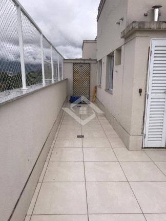 Imagem Cobertura com 4 Quartos à Venda, 167 m² em Taquara - Rio De Janeiro Imagem Cobertura com 4 Quartos à Venda, 167 m² em Taquara - Rio De Janeiro