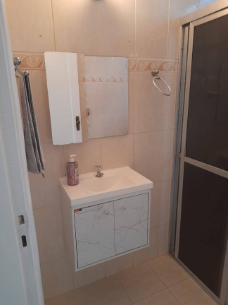 Imagem Apartamento com 1 Quarto à Venda, 50 m² em Canto Do Forte - Praia Grande Imagem Apartamento com 1 Quarto à Venda, 50 m² em Canto Do Forte - Praia Grande