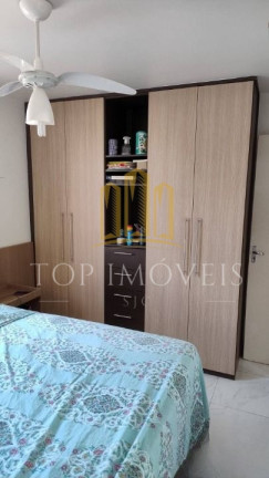 Imagem Apartamento com 3 Quartos à Venda, 67 m² em Jardim América - São José Dos Campos
