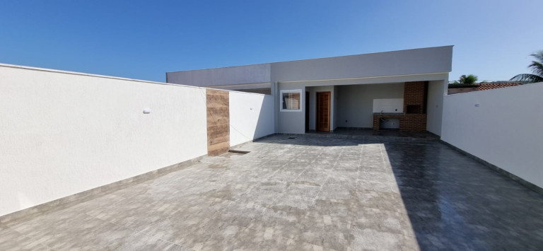 Imagem Casa com 3 Quartos à Venda, 134 m² em Jardim Atlântico Oeste (itaipuaçu) - Maricá