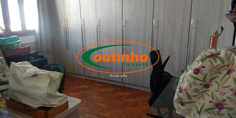 Imagem Apartamento com 4 Quartos à Venda, 360 m² em Maracanã - Rio De Janeiro Imagem Apartamento com 4 Quartos à Venda, 360 m² em Maracanã - Rio De Janeiro