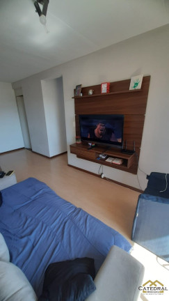 Imagem Apartamento com 2 Quartos à Venda, 56 m² em Vila Nova Jundiainópolis - Jundiaí