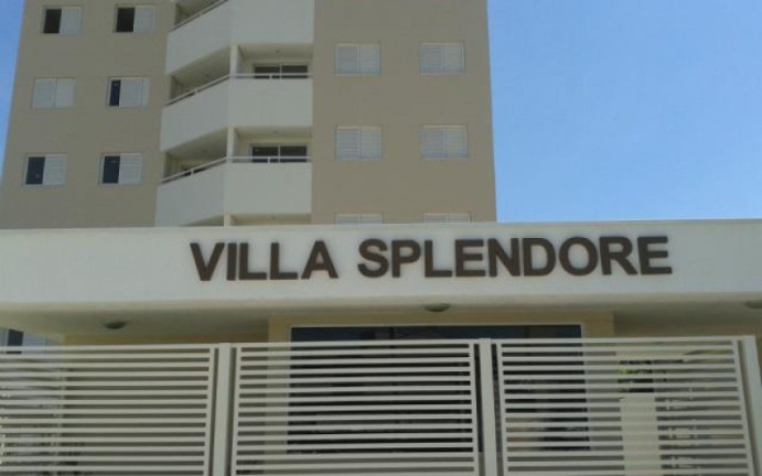 Imagem Apartamento com 2 Quartos à Venda, 65 m² em Urbanova - São José Dos Campos Imagem Apartamento com 2 Quartos à Venda, 65 m² em Urbanova - São José Dos Campos