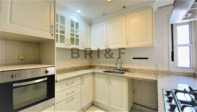 Imagem Apartamento com 2 Quartos à Venda, 119 m² em Brooklin - São Paulo Imagem Apartamento com 2 Quartos à Venda, 119 m² em Brooklin - São Paulo