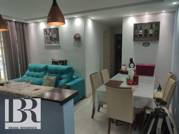 Apartamento com 3 Quartos à Venda, 65 m² em Vila Prudente (zona Leste) - São Paulo