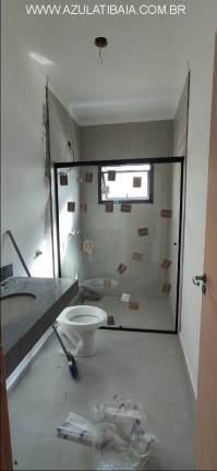 Imagem Casa com 2 Quartos à Venda, 100 m² em Jardim Maristela - Atibaia Imagem Casa com 2 Quartos à Venda, 100 m² em Jardim Maristela - Atibaia