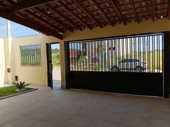 Imagem Casa com 3 Quartos à Venda, em Residencial Tosi - Itupeva Imagem Casa com 3 Quartos à Venda, em Residencial Tosi - Itupeva