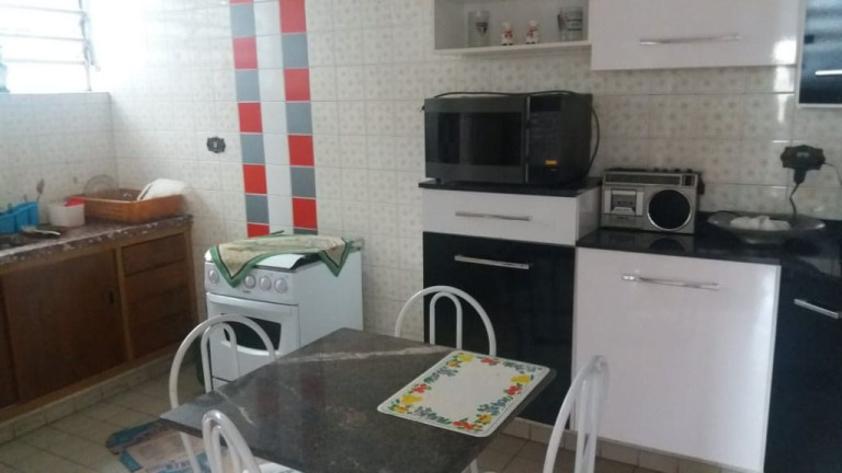 Imagem Apartamento com 2 Quartos à Venda, 76 m² em Campestre - Santo André