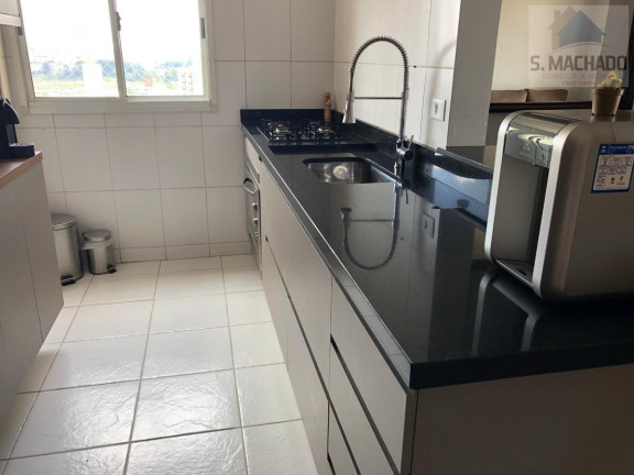 Imagem Apartamento com 2 Quartos à Venda, 67 m² em Parque Das Nações - Santo André