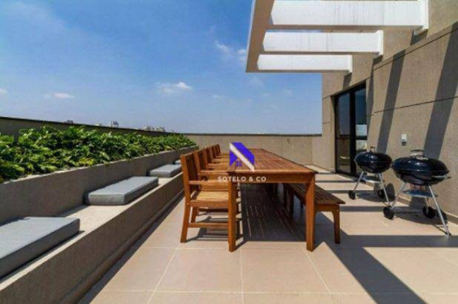 Imagem Studio com 1 Quarto à Venda, 21 m² em Vila Mariana - São Paulo Imagem Studio com 1 Quarto à Venda, 21 m² em Vila Mariana - São Paulo
