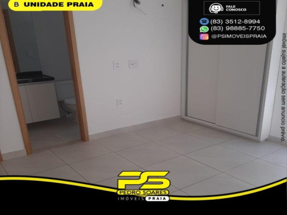 Imagem Apartamento com 3 Quartos à Venda, 65 m² em Tambaú - João Pessoa Imagem Apartamento com 3 Quartos à Venda, 65 m² em Tambaú - João Pessoa