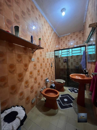 Imagem Casa com 2 Quartos à Venda, 143 m² em Jardim Stella - Santo André Imagem Casa com 2 Quartos à Venda, 143 m² em Jardim Stella - Santo André