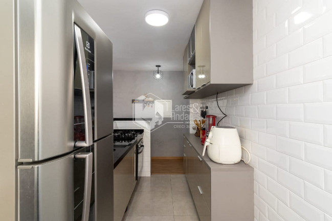 Imagem Apartamento com 2 Quartos à Venda, 54 m² em Casa Verde - São Paulo Imagem Apartamento com 2 Quartos à Venda, 54 m² em Casa Verde - São Paulo