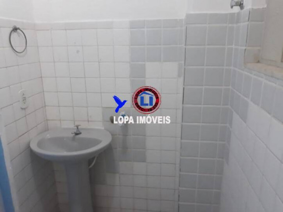 Imagem Apartamento com 1 Quarto à Venda, 30 m² em Centro - Rio De Janeiro Imagem Apartamento com 1 Quarto à Venda, 30 m² em Centro - Rio De Janeiro