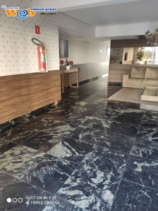 Imagem Apartamento com 2 Quartos à Venda, 100 m² em Ocian - Praia Grande