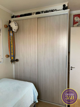 Imagem Apartamento com 2 Quartos à Venda, 43 m² em Vila Talarico - São Paulo Imagem Apartamento com 2 Quartos à Venda, 43 m² em Vila Talarico - São Paulo