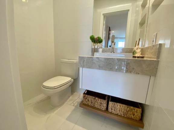 Imagem Apartamento com 3 Quartos à Venda, 121 m² em São Francisco De Assis - Camboriú Imagem Apartamento com 3 Quartos à Venda, 121 m² em São Francisco De Assis - Camboriú