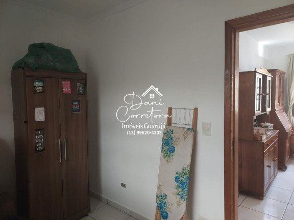 Imagem Casa com 5 Quartos à Venda, 200 m² em Jardim Santa Maria - Guarujá