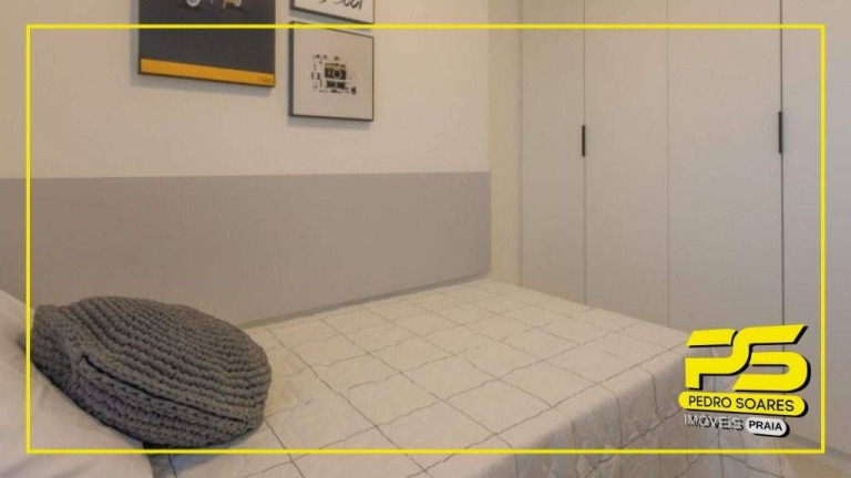 Imagem Apartamento com 2 Quartos à Venda, 65 m² em Manaíra - João Pessoa Imagem Apartamento com 2 Quartos à Venda, 65 m² em Manaíra - João Pessoa