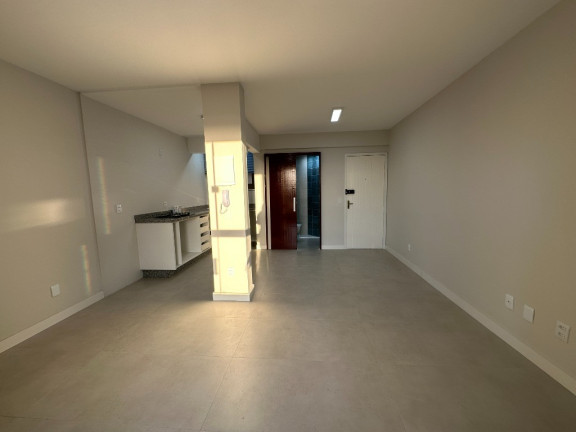 Imagem Apartamento com 2 Quartos à Venda, 64 m² em Capoeiras - Florianópolis